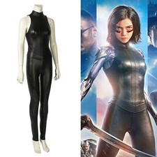 costume cosplay angelo