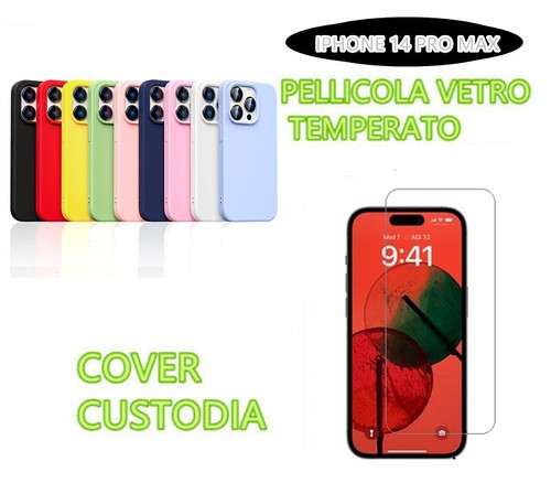 Cover custodie morbido - custodie,