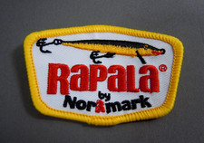 RAPALA ESCHE DA PESCA TOPPA