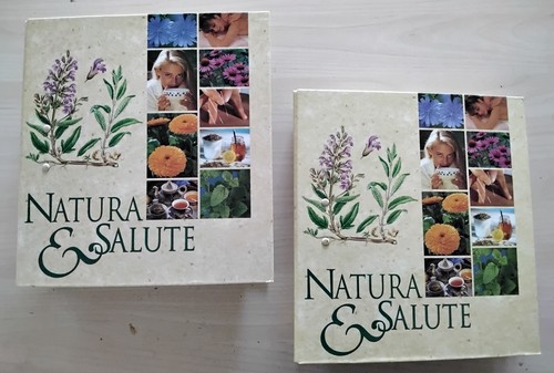 Natura salute due - e,
