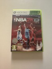 NBA 2K13 XBOX 360 GIOCO