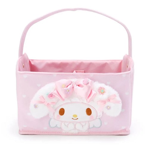 Hello kitty melody plush - kitty, my