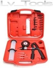 TESTER KIT SPURGO FRENI