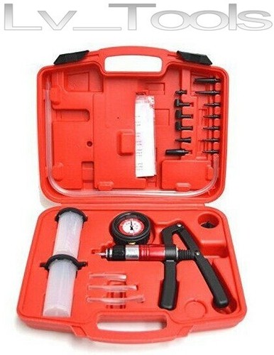 Tester kit spurgo freni - spurgo,
