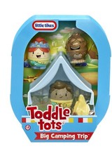 Little Tikes Toddle Tots Big