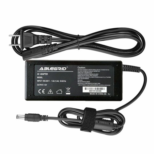 Adattatore 12v per - ac-dc,