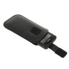 Custodia per Nokia 301 in