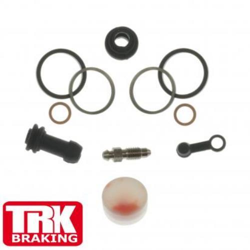 Kit guarnizioni pinza freno - kit,