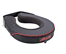 PROTEZIONE COLLO NECK ALIKE STABILIZZATORE CASCO BIMBO BAMBINO CROSS ENDURO MOTO