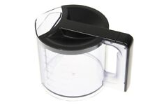 BRAUN BICCHIERE CARAFFA NERA