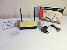 ROUTER KRAUN  ADSL2/2 +