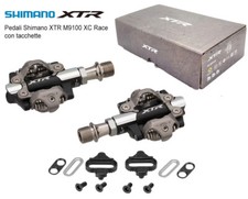 PEDALI SHIMANO XTR PD-M9100 XC