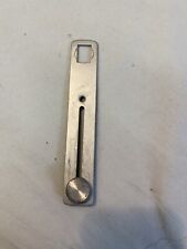 Staffa da 16,50 cm per Flash o Illuminatori per Canon Nikon Panasonic Sony