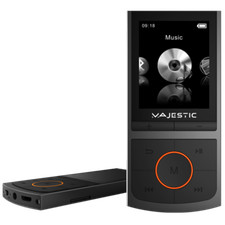 Lettore MP4 / MP3 portatile