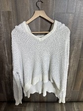 Felpa con cappuccio pol - felpa, s