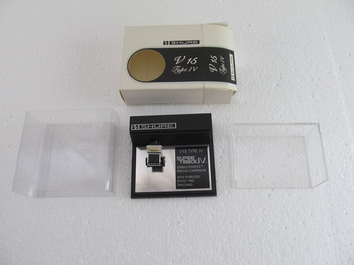 Shure v15 type cartridge - v15,