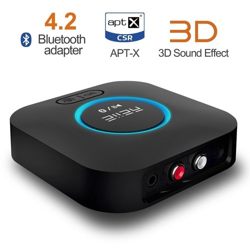 Reiie ricevitore audio - reiie,