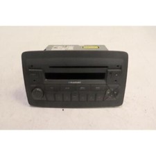 AUTORADIO PER FIAT PANDA (03-09) 2Q 1.2 8V (44KW) BER. 5P/B/1242CC 2003