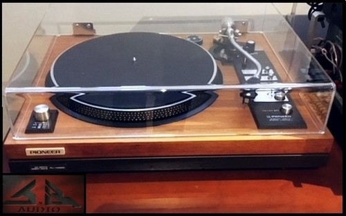 Pioneer nuovo jnb - "nuovo",