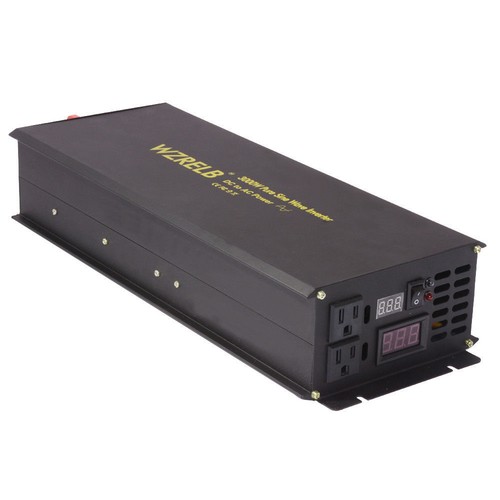 Inverter energia solare - inverter, di