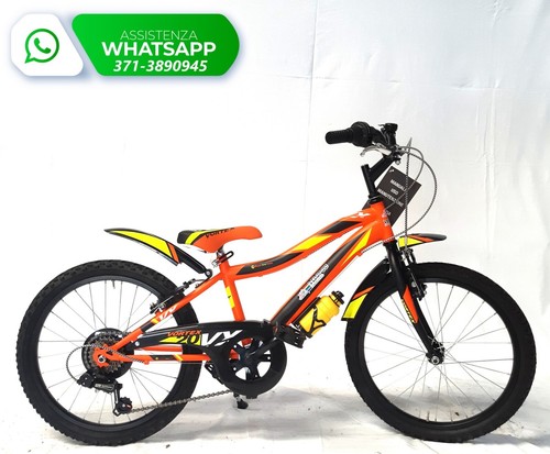 Bicicletta velopoli bambino - bicicletta,