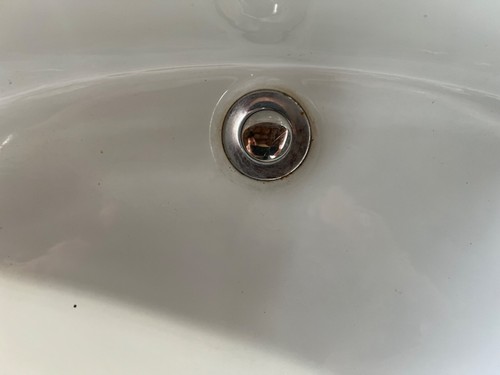 Lavabo bagno - lavabo,