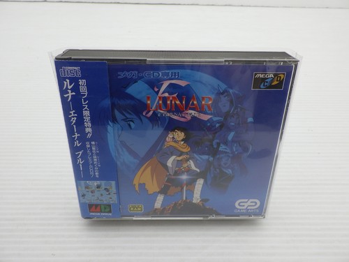 Gioco lunar eternal blue - eternal,