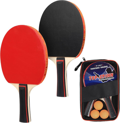 Kit ping pong tavolo 2 - ping, tavolo: