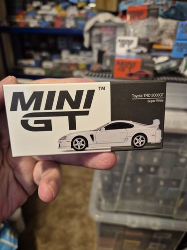 Mini 259 toyota - ,