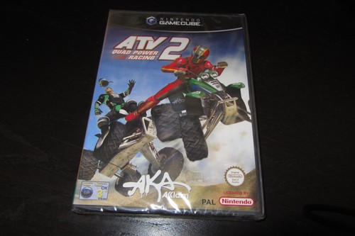 Atv quad power racing - atv,