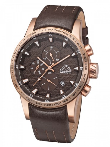 Orologio uomo kappa con - orologio,
