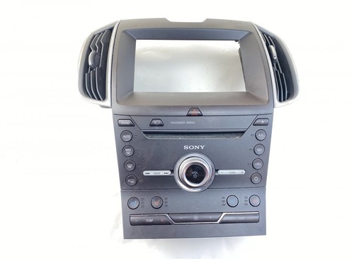 Ford galaxy iii - iii, (cd4,