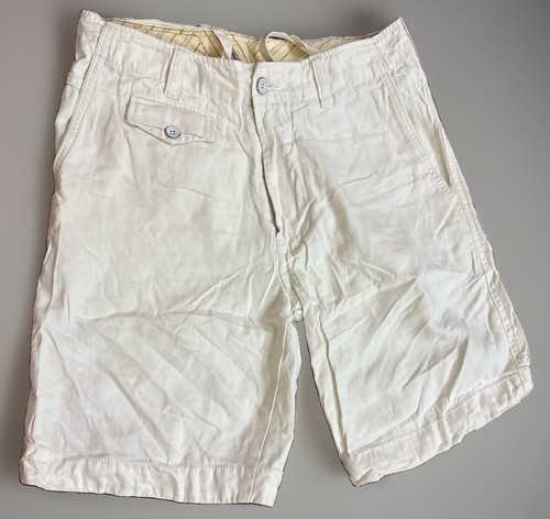 Pantaloncini cargo diesel