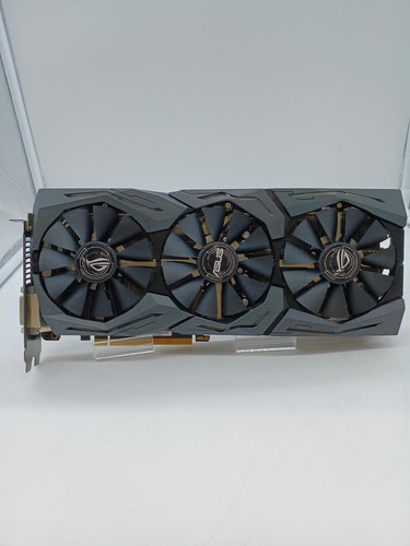 Asus strix gtx1080 a8g - asus, strix-gtx1080-a8g-gaming