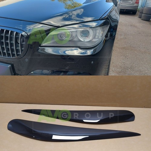 Palpebre faro per bmw f01 - faro,