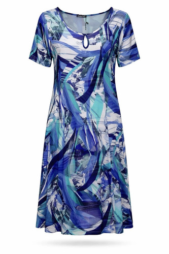 7883f0838001 abito jersey - abito, in