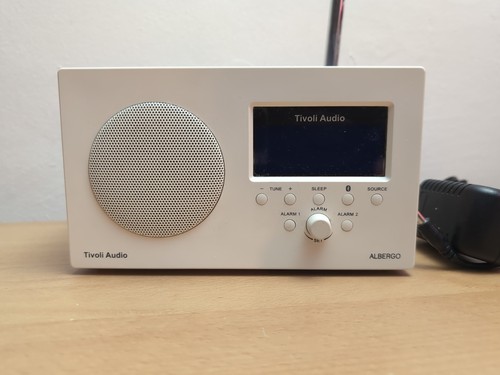 Tivoli audio albergo bluetooth - audio,