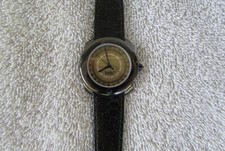 Vtg. Benetton by Bulova 34mm