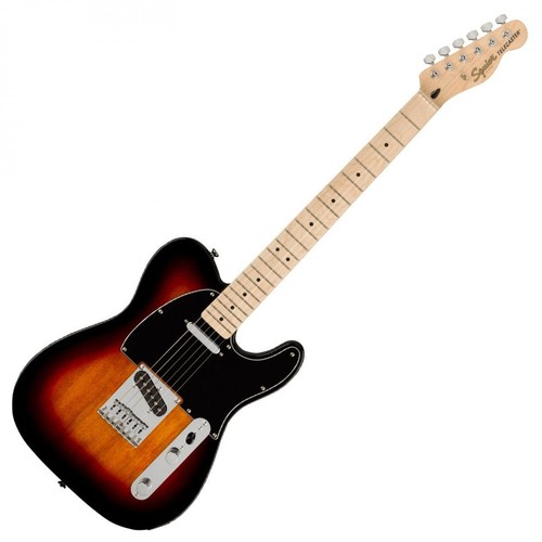 Squier affinity telecaster 3 - affinity,