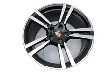 1 cerchio cerchio in lega