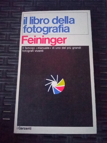 Libro della fotografia - il,