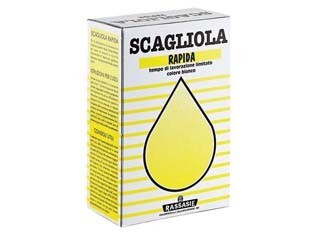 Gesso scagliola scatola 1 - scatola,