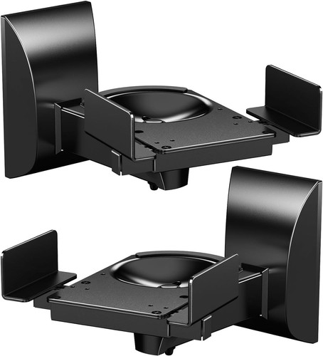 Supporto parete per casse - parete,