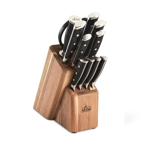 Coltelli forgiati