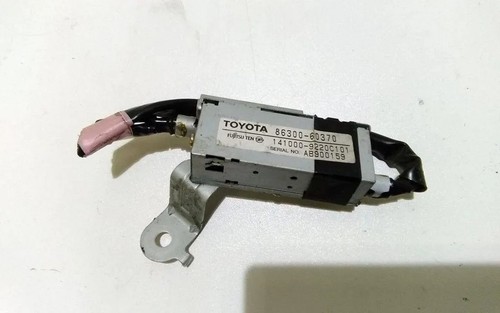 Toyota land cruiser 120 j12 - cruiser,