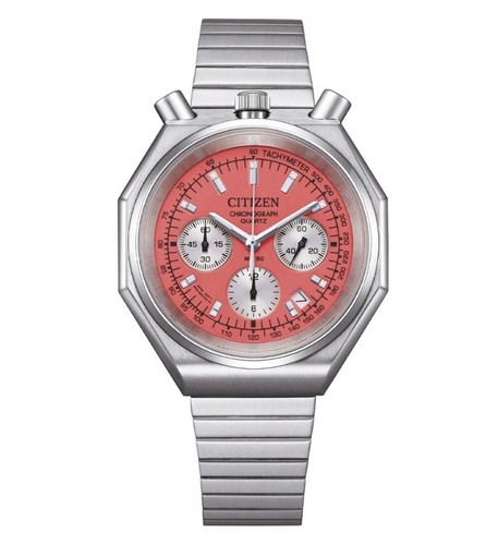 Orologio citizen tsuno - citizen,