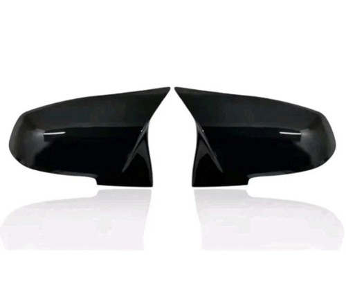 Calotte specchietti nero - specchietti,