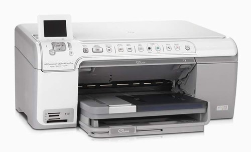Photosmart c5280 stampante - c5280,