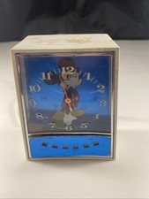 Sveglia a pendolo alternata