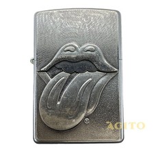 Accendino Vintage Zippo 2003